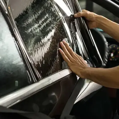 covering à Châteaubourg - image 2