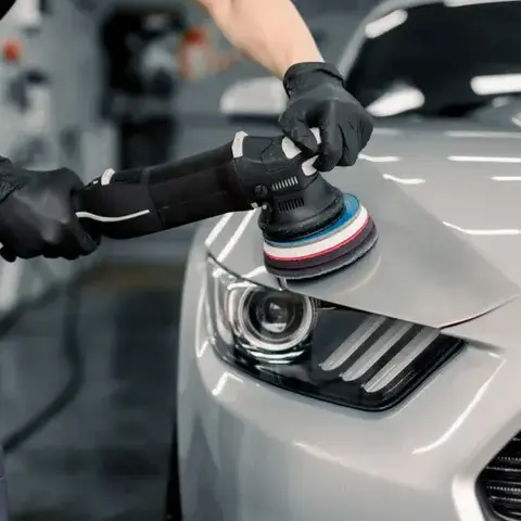 covering à Châteaubourg - image 4