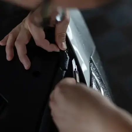 covering à Rennes - image 3