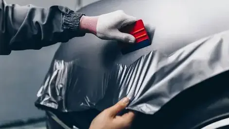 covering à Vitré - image 2