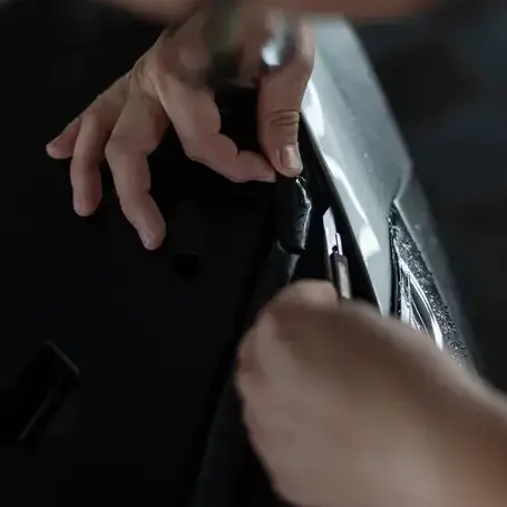detailing à Acigné - image 4