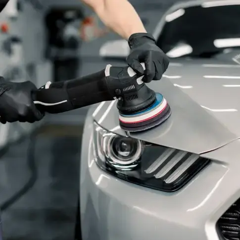 flocage à Châteaubourg - image 2