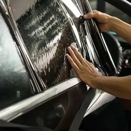 flocage à Châteaubourg - image 3