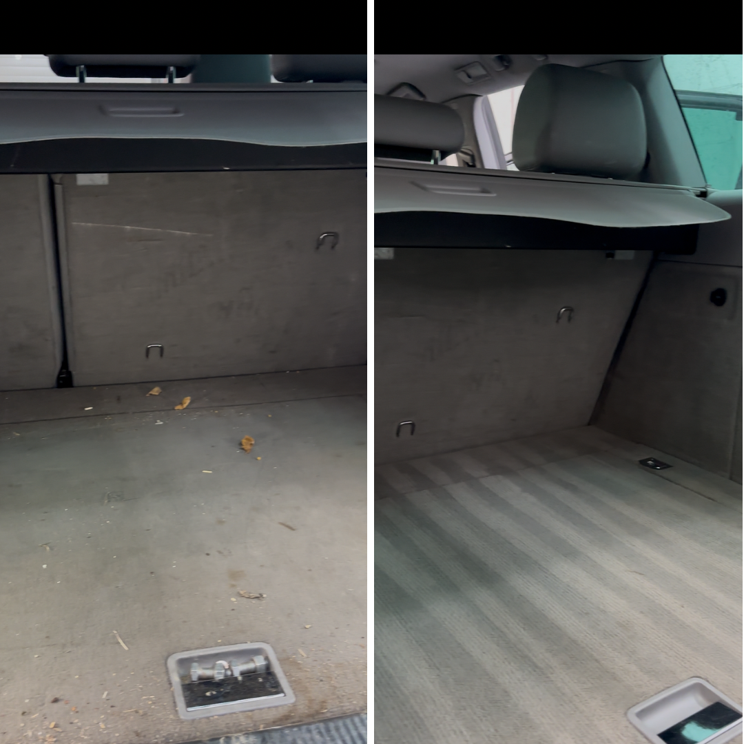 nettoyage interieur voiture rennes