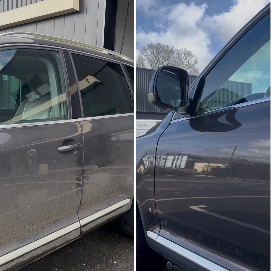 nettoyage voiture rennes