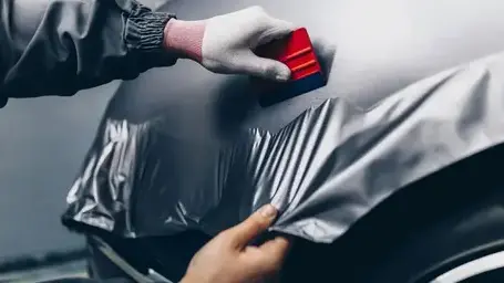 polissage voiture Châteaubourg-1