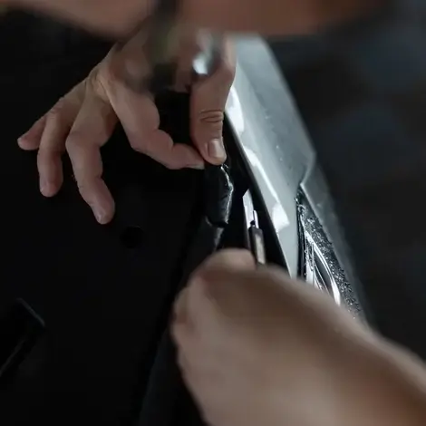 polissage voiture Vitré-1