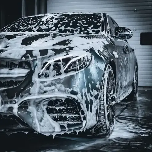 polissage voiture à Vitré - image 3