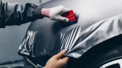 polissage voiture à Vitré - image 4