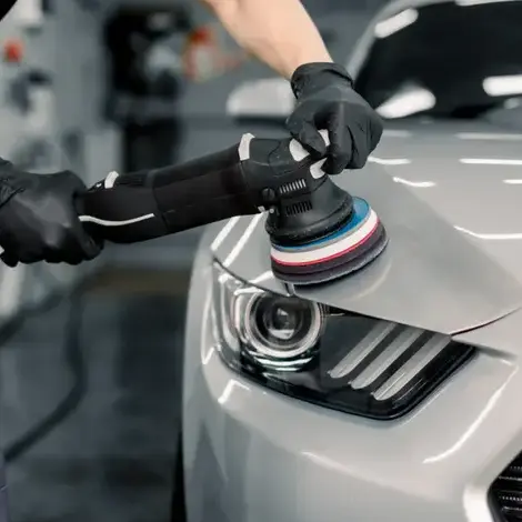 polissage voiture Vitré-5